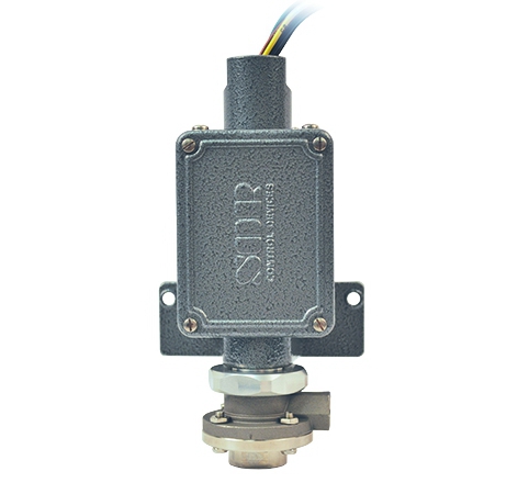 大型密封防爆型差压开关