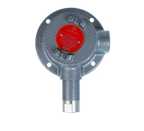 防爆型压力开关
