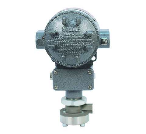 隔爆型差压开关