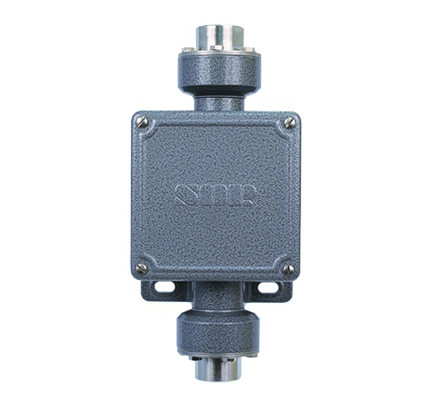 对动型差压开关