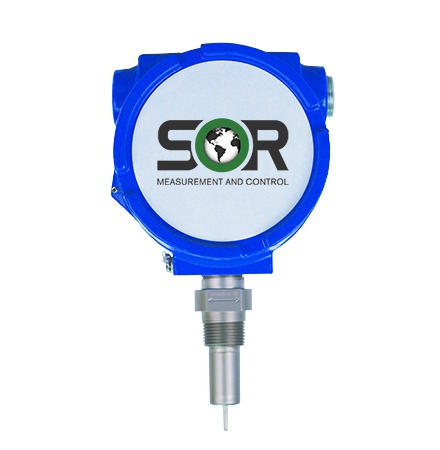 电子式流量\液位报警仪