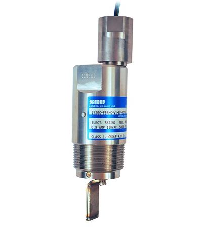 OEM经济型流量报警仪